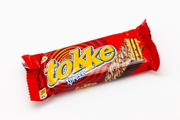 [8410109111514] VALOR TOKKE XPRESS CHOCOLATINA 34G