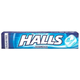 [84164391] HALLS ORIGINAL 32G