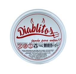 [8643415982350] DIABLITOS 120GR