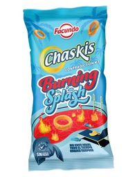 [8413671022646] FACUNDO CHASKIS BURNING SPLASH 50GR