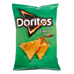 [8410199025081] DORITOS CHILLI 105GR 1.90€