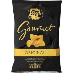 [8410199025296] LAYS GOURMET 135GR 1.95€