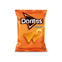 [8410199025074] DORITOS TEX MEX 105GR 1.90€