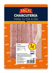 [8410764013420] ARGAL BACON TIRAS 100GR