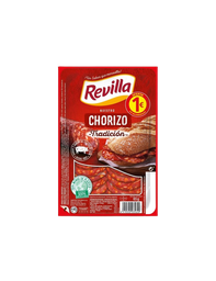 [8410320035620] CAMPOFRIO CHORIZO REVILLA 65GR