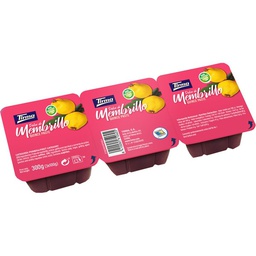 [8410085610605] TIRMA DULCE MEMBRILLO P-3X100GR