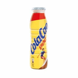 [8410128191702] COLA CAO ENERGY 188ML