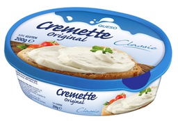 [5902899145655] CREMETTE QUESO BLANCO UNTAR 200GR