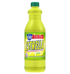 [8410436419604] ESTRELLA LEJIA LIMON 1.43L