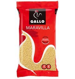 [8410069001023] GALLO PASTA MARAVILLA 250G