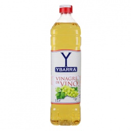 [8410086751024] YBARRA VINAGRE DE VINO 1L