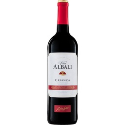 [8410702000215] ALBALI VINO TINTO CRIANZA 75CL