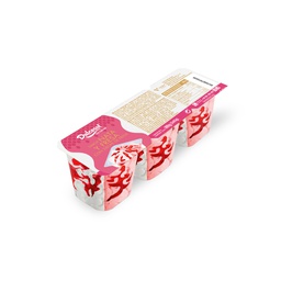 [8410087972039] DULCESOL HICE CREAM NATA Y FRESA P3X63G