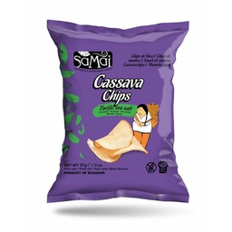 [832697001110] SAMAI YUCA 57GR