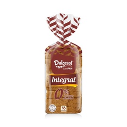 [8410087414874] DULCESOL PAN INTEGRAL 460G