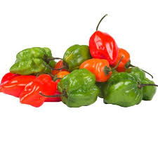 [400] AJI DULCE BANDEJA