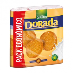 [8410376038132] GULLON MARIA DORADA PACK 3 ECONOMICO