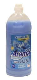 [8436008993570] ARAMA SUAV CON AZUL 54 DOSIS