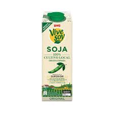 [8410128796259] VIVESOY BEBIDA SOJA SUPERIOR 1L