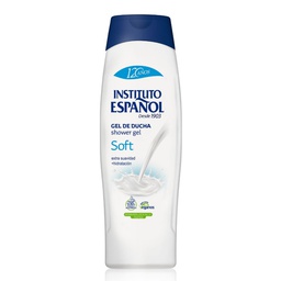 [8411047142219] INSTITUTO ESPAÑOL GEL SOFT 650ML