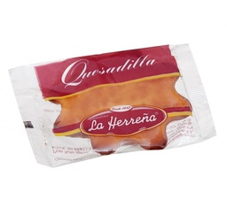 [8423093201017] LA HERREÑA QUESADILLA 140GR