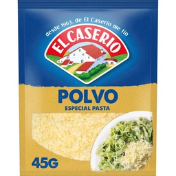 [8410172462834] QUESO CASERIO-HOCHLAND POLVO 45G