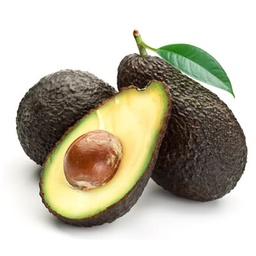 [1] AGUACATE FUERTE