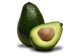 [2] AGUACATE HASS GRANDE