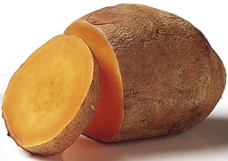 [72] BATATA AMARILLA LANZAROTE