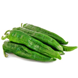 [124] PIMIENTO ITALIANO VERDE
