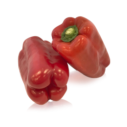 [126] PIMIENTO ROJO PAIS