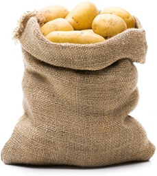 [277] PAPA FREIR15KG+HUEVOS